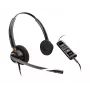 HP Poly EncorePro 525 USB-A stereo ausinės