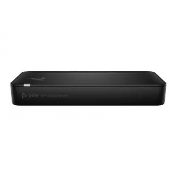 HP Poly Studio G62 vaizdo konferencijų sistema