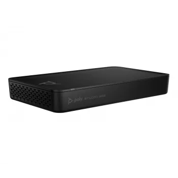 HP Poly Studio G62 vaizdo konferencijų sistema