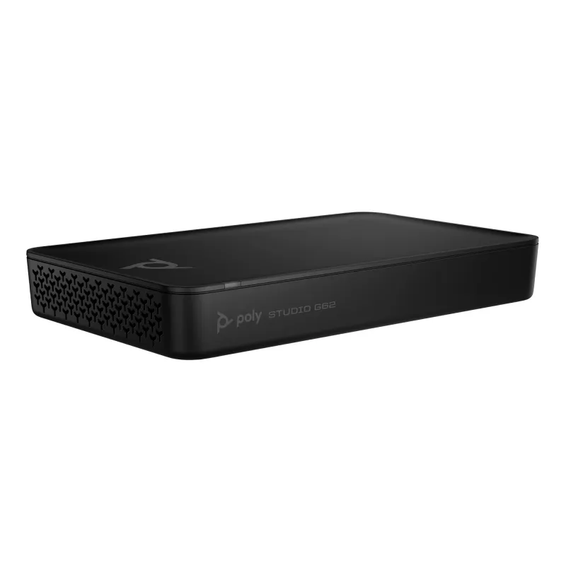 HP Poly Studio G62 vaizdo konferencijų sistema