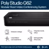 HP Poly Studio G62 vaizdo konferencijų sistema
