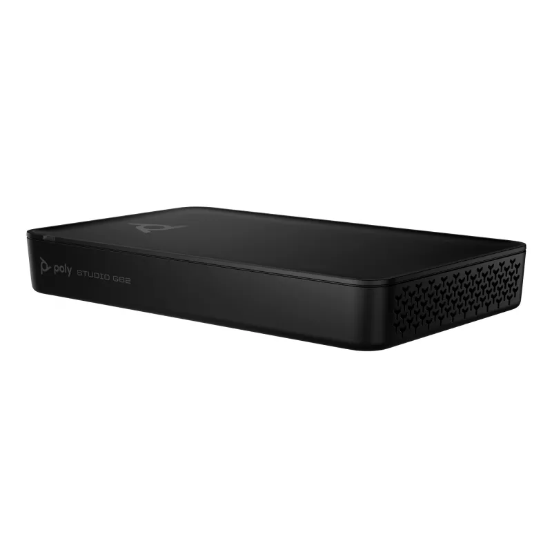 HP Poly Studio G62 vaizdo konferencijų sistema