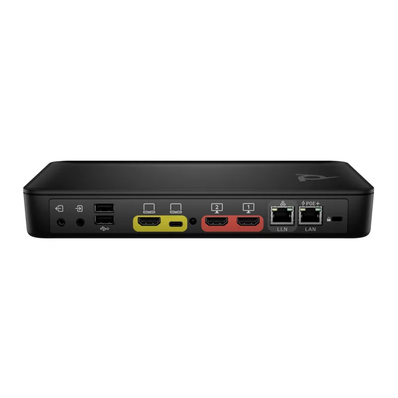 HP Poly Studio G62 vaizdo konferencijų sistema