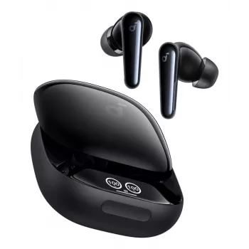 ANKER Earbuds - Soundcore Liberty 4 Pro - Juoda