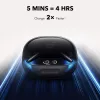 ANKER Earbuds - Soundcore Liberty 4 Pro - Juoda