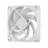 FRACTAL DESIGN Ventiliatorius Momentum 14 White