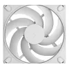 FRACTAL DESIGN Ventiliatorius Momentum 14 White