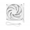 FRACTAL DESIGN Ventiliatorius Momentum 14 White