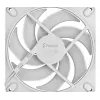 FRACTAL DESIGN Ventiliatorius Momentum 14 White
