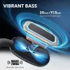 ANKER Ausinės Soundcore Aerofit 2 - Juodos
