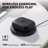 ANKER Ausinės Soundcore Aerofit 2 - Juodos