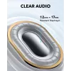 Anker Soundcore C40i atviro tipo belaidės ausinės, Desert Bronze spalvos