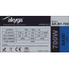 AKYGA AK-B1-700 700W ATX maitinimo blokas
