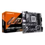 GIGABYTE B840M DS3H pagrindinė plokštė - AMD Ryzen 9000 procesoriams, 8+2+2 fazių VRM, iki 8200MHz DDR5, 2xPCIe 4.0 M.2, 2.5GbE LAN, USB 3.2 Gen 1