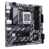 GIGABYTE B840M DS3H pagrindinė plokštė - AMD Ryzen 9000 procesoriams, 8+2+2 fazių VRM, iki 8200MHz DDR5, 2xPCIe 4.0 M.2, 2.5GbE LAN, USB 3.2 Gen 1