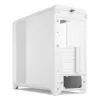 FRACTAL DESIGN Meshify 3 XL White RGB TG Clear Tint
