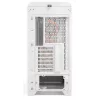 FRACTAL DESIGN Meshify 3 XL White RGB TG Clear Tint