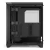 PC korpusas Fractal Design Meshify 3 Black RGB TG Light Tint ATX