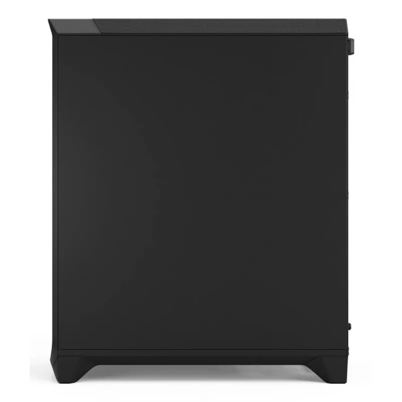 PC korpusas Fractal Design Meshify 3 Black RGB TG Light Tint ATX