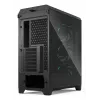 PC korpusas Fractal Design Meshify 3 Black RGB TG Light Tint ATX