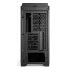 PC korpusas Fractal Design Meshify 3 Black RGB TG Light Tint ATX