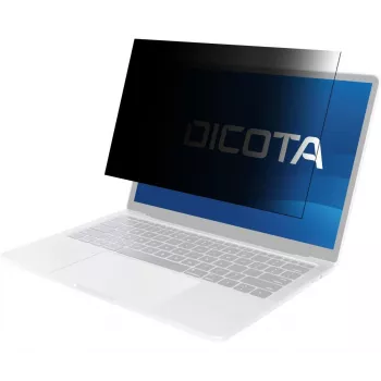 DICOTA privatumo filtras 2 krypčių šoninis Universalus (16:9) 13.3 col.