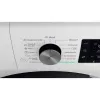 Whirlpool FFWDD1076258B skalbyklė su džiovykle Laisvai pastatoma Pakrovimas iš priekio Balta
