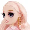 Rainbow High Creative Crystals Lėlė Bella – mados lėlė su kristalų kūrimo rinkiniu