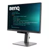 BenQ RD240Q kompiuterio monitorius 61,2 cm (24,1 colio) 2560 x 1600 pikselių WQXGA LCD juodas
