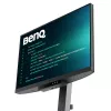 BenQ RD240Q kompiuterio monitorius 61,2 cm (24,1 colio) 2560 x 1600 pikselių WQXGA LCD juodas