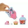 MGA Entertainment Yummiland Num Nom Body Scent Asst PDQ, 4 m., Įvairiaspalvis, Plastikas