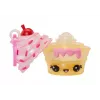 MGA Entertainment Yummiland Num Nom Body Scent Asst PDQ, 4 m., Įvairiaspalvis, Plastikas