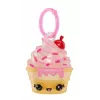 MGA Entertainment Yummiland Num Nom Body Scent Asst PDQ, 4 m., Įvairiaspalvis, Plastikas