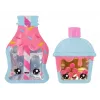 MGA Entertainment Yummiland Num Nom Body Scent Asst PDQ, 4 m., Įvairiaspalvis, Plastikas