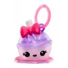 MGA Entertainment Yummiland Num Nom Body Scent Asst PDQ, 4 m., Įvairiaspalvis, Plastikas