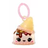 MGA Entertainment Yummiland Num Nom Body Scent Asst PDQ, 4 m., Įvairiaspalvis, Plastikas