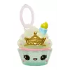 MGA Entertainment Yummiland Num Nom Body Scent Asst PDQ, 4 m., Įvairiaspalvis, Plastikas