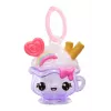 MGA Entertainment Yummiland Num Nom Body Scent Asst PDQ, 4 m., Įvairiaspalvis, Plastikas