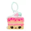 MGA Entertainment Yummiland Num Nom Body Scent Asst PDQ, 4 m., Įvairiaspalvis, Plastikas