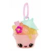 MGA Entertainment Yummiland Num Nom Body Scent Asst PDQ, 4 m., Įvairiaspalvis, Plastikas