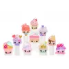 MGA Entertainment Yummiland Num Nom Body Scent Asst PDQ, 4 m., Įvairiaspalvis, Plastikas