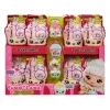 MGA Entertainment Yummiland Num Nom Body Scent Asst PDQ, 4 m., Įvairiaspalvis, Plastikas