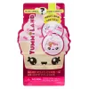 MGA Entertainment Yummiland Num Nom Body Scent Asst PDQ, 4 m., Įvairiaspalvis, Plastikas