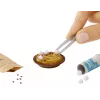 Miniverse Make It Mini From Scratch PDQ Series 1 – kūrybinis rinkinys miniatiūriniams desertams