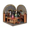 Miniverse Make It Mini Harry Potter Build It Set, 8 m., Haris Poteris, Įvairiaspalvis