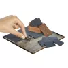 Miniverse Make It Mini Harry Potter Build It Set, 8 m., Haris Poteris, Įvairiaspalvis