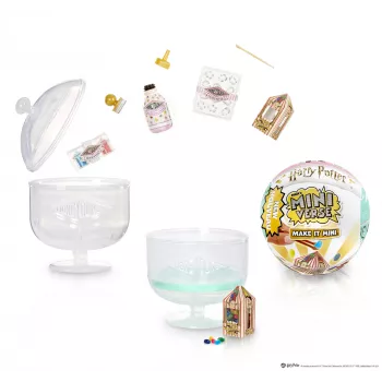 Miniverse Make It Mini Harry Potter Honeydukes PDQ