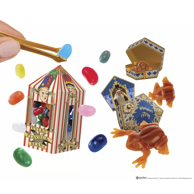 Miniverse Make It Mini Harry Potter Honeydukes PDQ