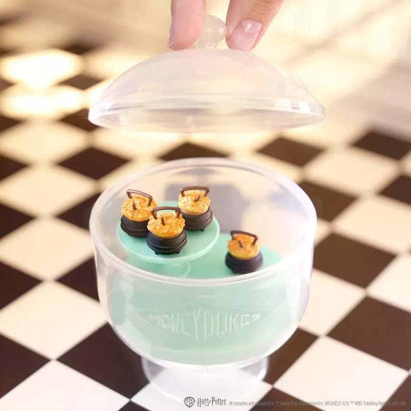 Miniverse Make It Mini Harry Potter Honeydukes PDQ