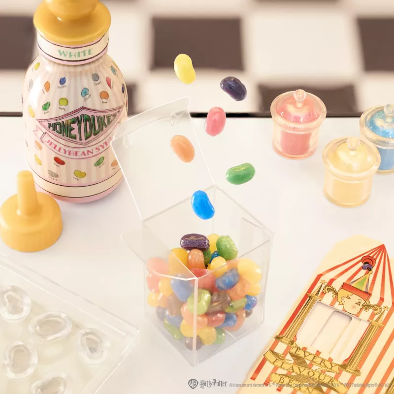 Miniverse Make It Mini Harry Potter Honeydukes PDQ